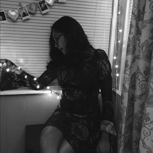 Meet your Posher, Esmeralda